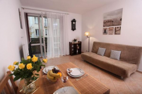 Poznanska 24, Comfort-Plus Apartment, Centrum